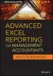 Audiobook Advanced Excel Reporting for Management Accountants author Neale Blackwood