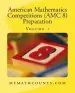Audiobook American Mathematics Competitions (Amc 8) Preparation (Volume 1) author Sam Chen
