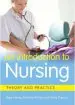 Audiobook An Introduction to Nursing: Theory & Practice author Mary Henry