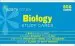 Audiobook Biology Sparknotes Study Cards author Sparknotes