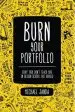 Audiobook Burn Your Portfolio: Stuff They Don'T Teach you in Design School, but Should author Michael Janda
