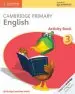 Audiobook Cambridge Primary English: Cambridge Primary English Activity Book Stage 3 Activity Book author Gill Budgell