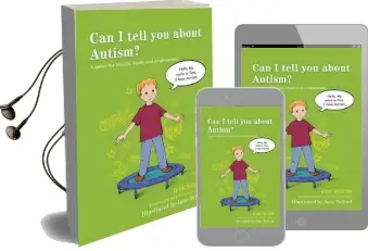 Can i Tell you About Autism?: A Guide for Friends, Family and Professionals Audiobook download free by Jude Welton