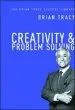 Audiobook Creativity and Problem Solving: The Brian Tracy Success Library author Brian Tracy
