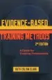 Audiobook Evidence-Based Training Methods: A Guide for Training Professionals author Ruth Colvin Clark