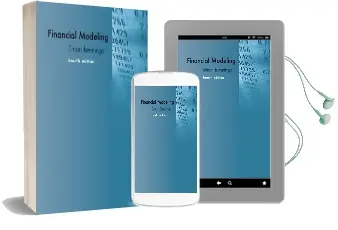 Financial Modeling Audiobook download free by Simon Benninga