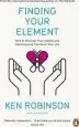 Audiobook Finding Your Element: How to Discover Your Talents and Passions and Transform Your Life author Ken Robinson