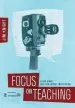 Audiobook Focus on Teaching: Using Video for High-Impact Instruction author Jim Knight