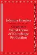 Audiobook Graphesis: Visual Forms of Knowledge Production author Johanna Drucker