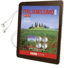 Italianissimo 1 Audiobook download free by Denise De Rome