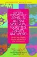 Audiobook Kids in the Syndrome mix of Adhd, ld, Autism Spectrum, Tourette'S, Anxiety, and More!: The One-Stop Guide for Parents, Teachers, and Other Professionals author Martin L. Kutscher