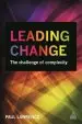 Audiobook Leading Change: How Successful Leaders Approach Change Management author Paul Lawrence