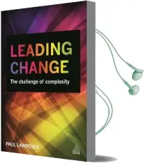 Leading Change: How Successful Leaders Approach Change Management Audiobook download free by Paul Lawrence