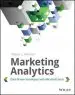 Audiobook Marketing Analytics: Data-Driven Techniques With Microsoft Excel author Wayne L. Winston