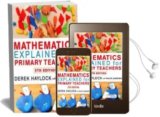 Mathematics Explained for Primary Teachers Audiobook download free by Derek Haylock