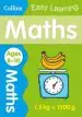 Audiobook Maths Ages 8-10 author Collins Easy Learning