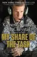 Audiobook My Share of the Task: A Memoir author General Stanley A. Mcchrystal
