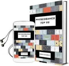 Physedgames top 99: Quality Primary Physical Education Games With Simple Ready-To-Use Instructions Audiobook download free by Brian Gadient