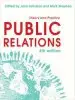 Audiobook Public Relations: Theory and Practice author Jane Johnston