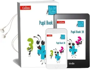 Pupil Book 3a Audiobook download free by Jeanette A. Mumford