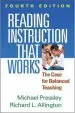 Audiobook Reading Instruction That Works, Fourth Edition: The Case for Balanced Teaching author Michael Pressley