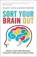 Audiobook Sort Your Brain out: Boost Your Performance, Manage Stress and Achieve More author Adrian Webster
