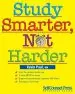 Audiobook Study Smarter, not Harder author Kevin Paul