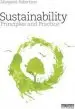 Audiobook Sustainability Principles and Practice author Margaret Robertson