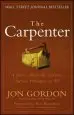 Audiobook The Carpenter: A Story About the Greatest Success Strategies of all author Jon Gordon