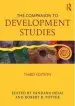 Audiobook The Companion to Development Studies author Vandana Desai