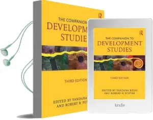 The Companion to Development Studies Audiobook download free by Vandana Desai