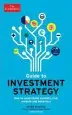 Audiobook The Economist Guide to Investment Strategy 3rd Edition: How to Understand Markets, Risk, Rewards and Behaviour author Peter Stanyer