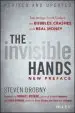 Audiobook The Invisible Hands: Top Hedge Fund Traders on Bubbles, Crashes, and Real Money author Steven Drobny