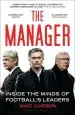 Audiobook The Manager: Inside the Minds of Football'S Leaders author Mike Carson