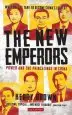 Audiobook The new Emperors: Power and the Princelings in China author Kerry Brown