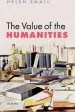 Audiobook The Value of the Humanities author Helen Small