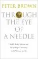 Audiobook Through the eye of a Needle: Wealth, the Fall of Rome, and the Making of Christianity in the West, 350-550 ad author Peter Brown