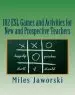 Audiobook 102 esl Games and Activities for new and Prospective Teachers author Miles Jaworski