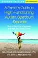 Audiobook A Parent'S Guide to High-Functioning Autism Spectrum Disorder: How to Meet the Challenges and Help Your Child Thrive author Geraldine Dawson