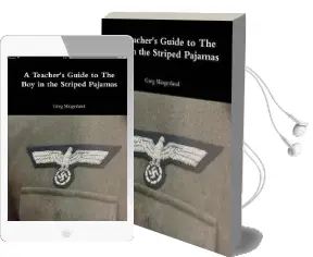 A Teacher'S Guide to the boy in the Striped Pajamas Audiobook download free by Greg Slingerland
