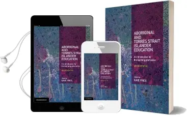 Aboriginal and Torres Strait Islander Education: An Introduction for the Teaching Profession Audiobook download free by Kaye Price