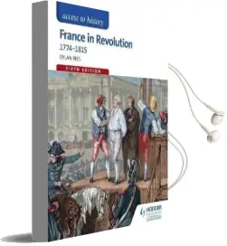 Access to History: France in Revolution 1774-1815 Fifth Edition Audiobook download free by Dylan Rees