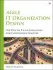 Audiobook Agile it Organization Design: For Digital Transformation and Continuous Delivery author Sriram Narayan