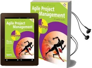 Agile Project Management in Easy Steps Audiobook download free by John Carroll