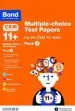 Audiobook Bond 11+: Multiple-Choice Test Papers for the cem 11+ Tests Pack 1 author Michellejoy Hughes