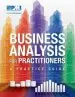 Audiobook Business Analysis for Practitioners: A Practice Guide author Project Management Institute