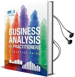 Business Analysis for Practitioners: A Practice Guide Audiobook download free by Project Management Institute