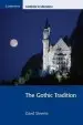Audiobook Cambridge Contexts in Literature: The Gothic Tradition author David Stevens