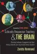 Audiobook Culturally Responsive Teaching and the Brain: Promoting Authentic Engagement and Rigor Among Culturally and Linguistically Diverse Students author Zaretta L. Hammond