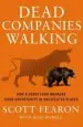 Audiobook Dead Companies Walking author Scott Fearon